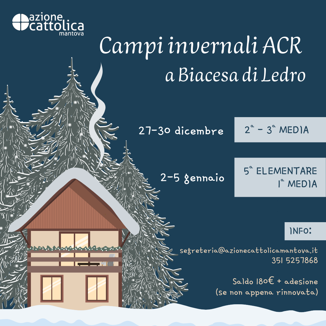 Campi invernali