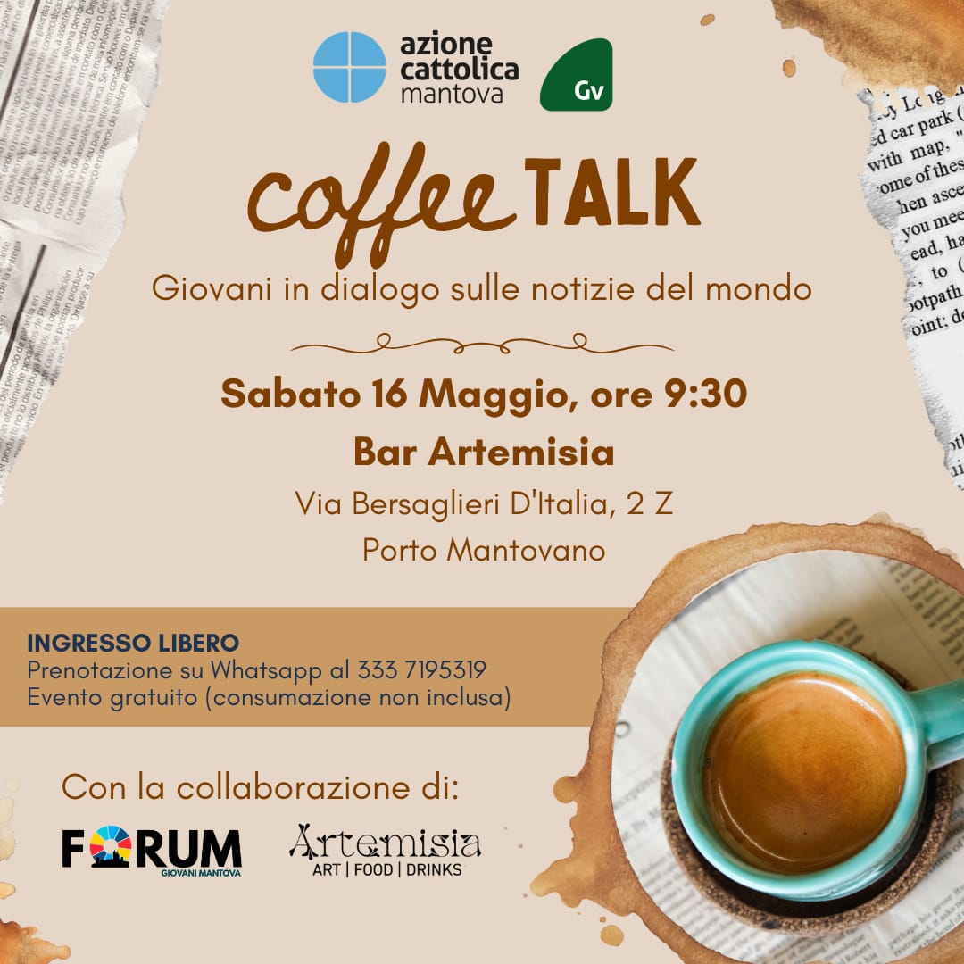 Coffee Talk