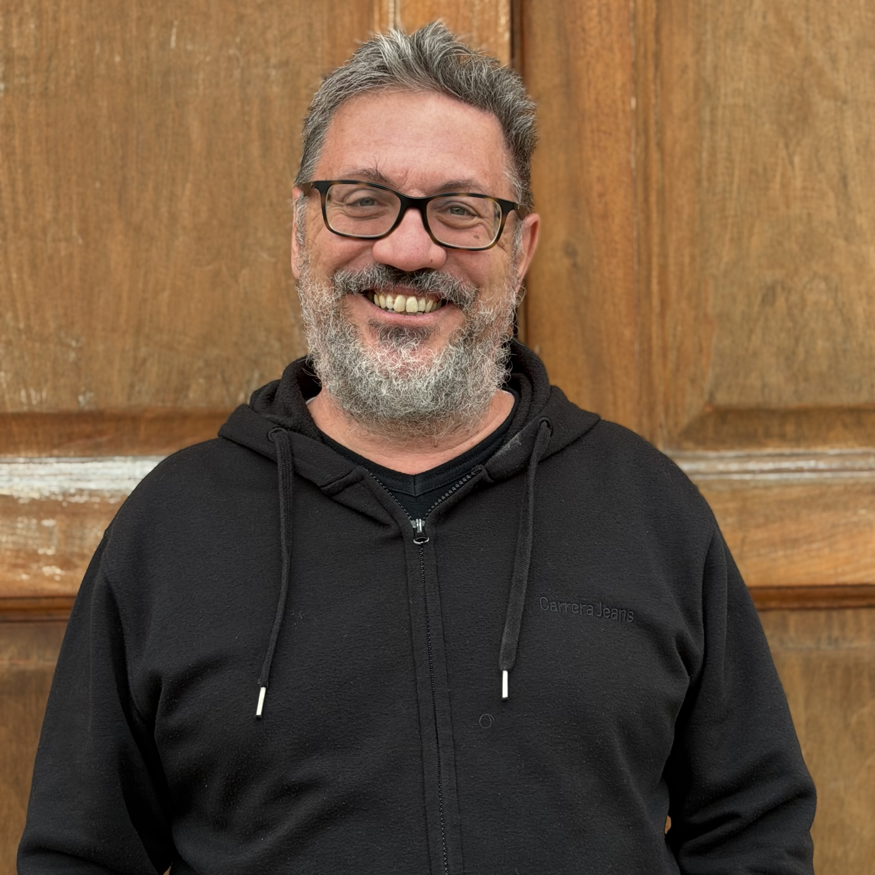 Assistenti diocesani: don Jury e don Sandro