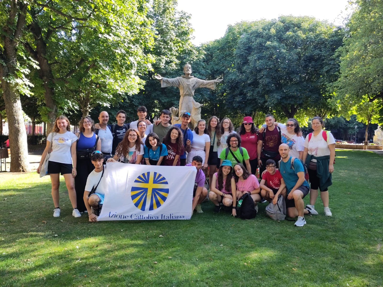 Che cos'è il settore GV