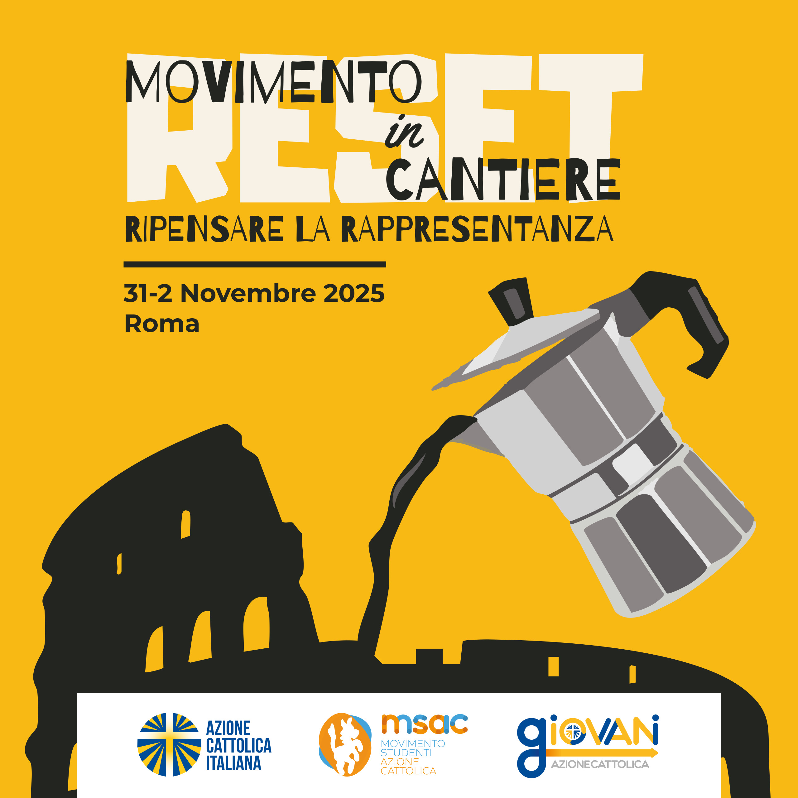 Mo.Ca. - Movimento in Cantiere