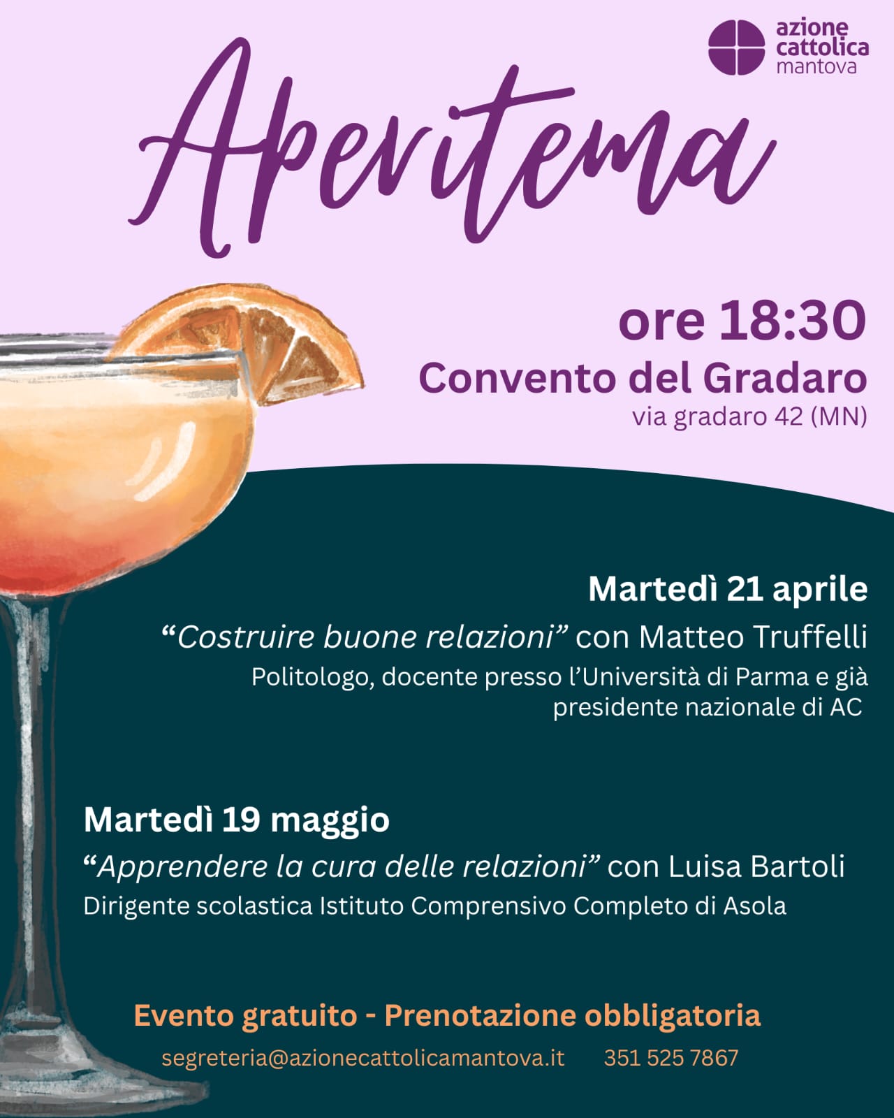 Aperitema
